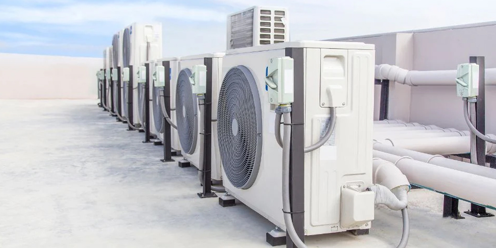 HVAC Contractors in Chennai